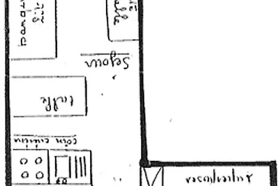 VAL THORENS Vermietung: Studio-Hütte im Zentr...