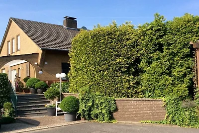Im Haus Holunderhain