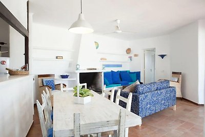 Dragon House a Formentera vicino al mare