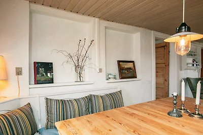 4 Personen Ferienhaus in Tranekær