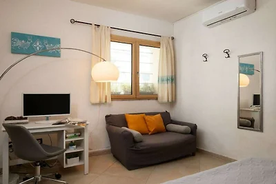 Iknos Suites - Lily - RS
