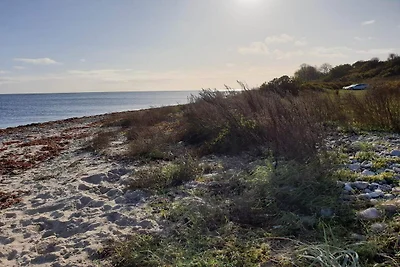 6 persoons vakantie huis in Knebel-By Traum