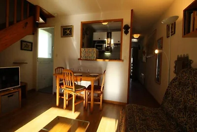 Appartamento a Luchon con vista monti