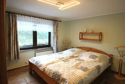 Ferienhaus Hahne