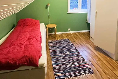 12 Personen Ferienhaus in Vevelstad