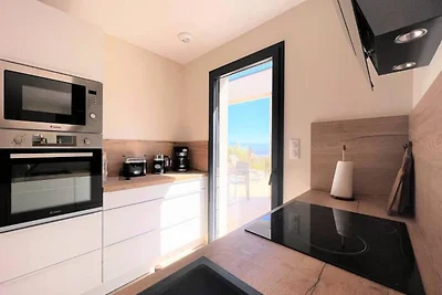 Ferienwohnung Familienurlaub Corse