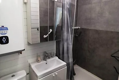 Studio für 3 Personen