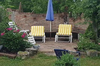 Ferienwohnung mit 4 Schlafzimmer