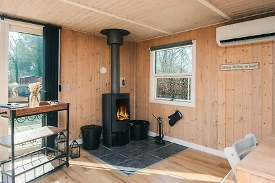 6 Personen Ferienhaus in Ansager