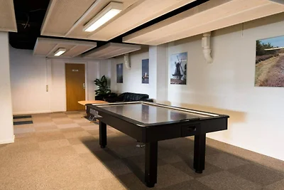 4 Personen Ferienhaus in Fanø-By Traum