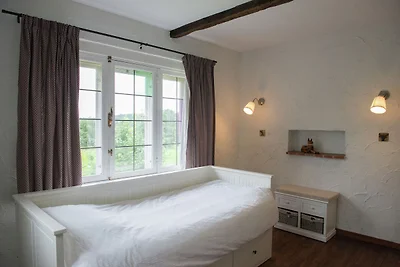 Herrenhaus in Spa L�ttich mit privatem Garten