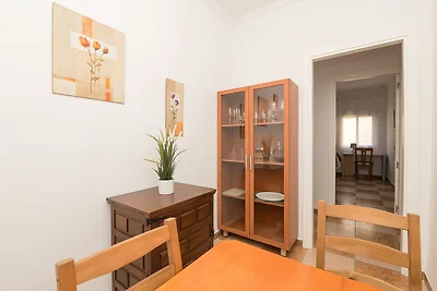 Velbar - Apartamento En CÃ¡diz. Wifi Gratis