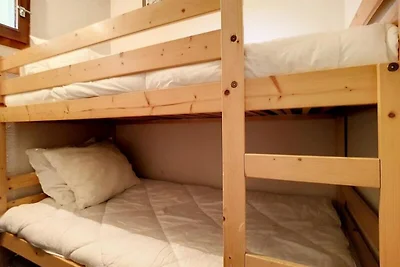 Ferienwohnung Familienurlaub Saint-Martin-de-Belleville