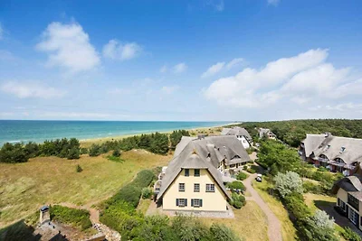 Küstenwaldvilla in Dierhagen