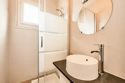 Apartment in Guissény in der Nähe des Strande...