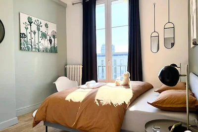 Helle Aussicht auf das Museum La Petite Ecole