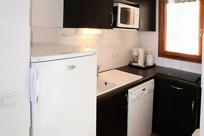 Doppelhaushälfte für 6 Personen in einer...