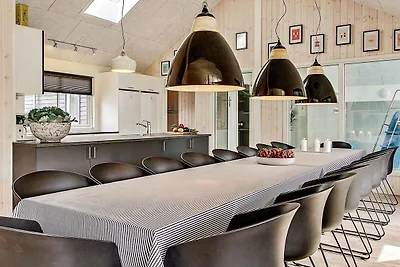 18 Personen Ferienhaus in Blåvand