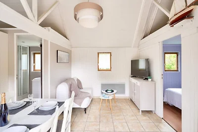 Chalet in Loctudy in der Nähe des Strandes vo...