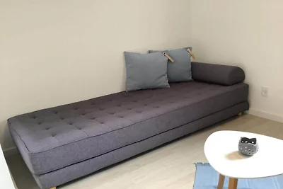 5 Personen Ferienhaus in Gilleleje