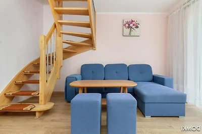 Casa vacanze a Niechorze