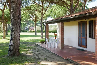Residenza Azienda Canova Seconda,