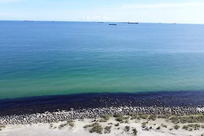 6 Personen Ferienhaus in Skagen