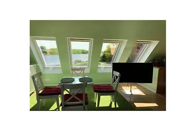 Vakantieappartement in Schafstedt met wifi