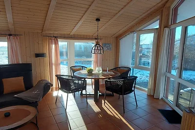 Ferienhaus Erholungsurlaub Wesselburenerkoog