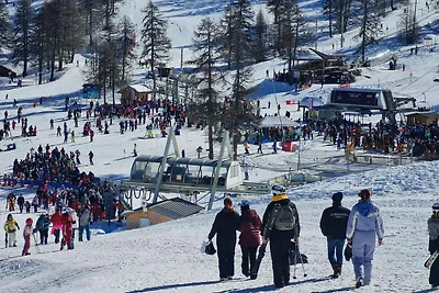 Wohnung in Frankreich bei Serre Chevalier