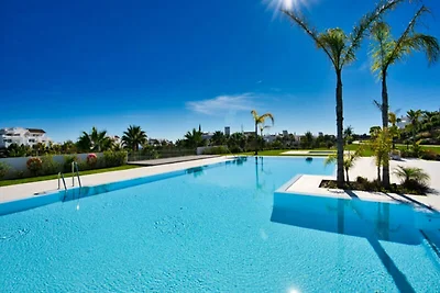 AL-1204 ESTEPONA - APPARTEMENT - ALCAZABA...