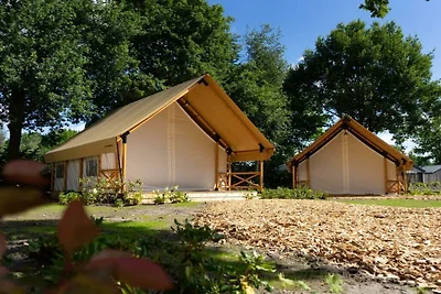 Vakantiehuis Ontspannende vakantie Kaatsheuvel