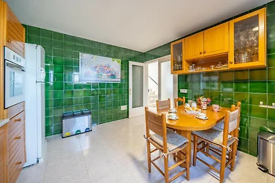Villa vicino alla spiaggia di Platja del Rec