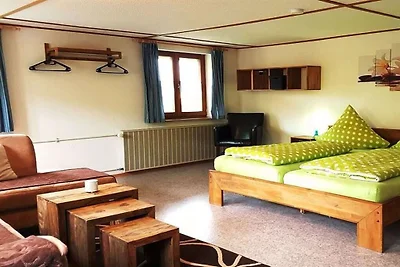 Ferienwohnung mit 1 Schlafzimmer