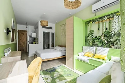 Ferienhaus in Fort-de-France am Strand