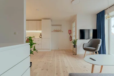 3 Personen Ferienhaus in THORSHAVN.