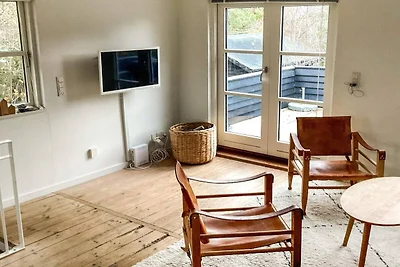 6 Personen Ferienhaus in Grenaa