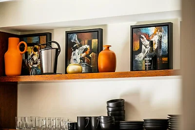 Appartamento vicino alla spiaggia di Salgados...