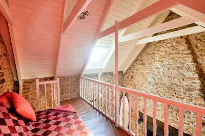 Casa a Penmarch vicino alla spiaggia di...