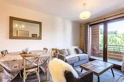 Residenza LES LODGES 1970 n. A407