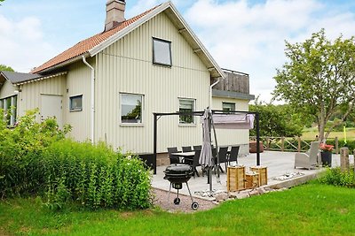 4 Sterne Ferienhaus in Brastad-By Traum