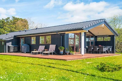 6 Personen Ferienhaus in Rømø