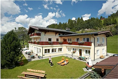 Rauchquarz Alpenhof