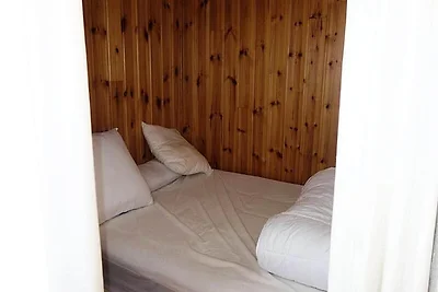 2 Zimmer für 6 Personen