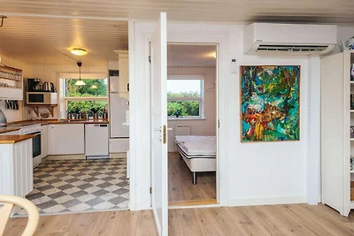 6 Personen Ferienhaus in Fanø