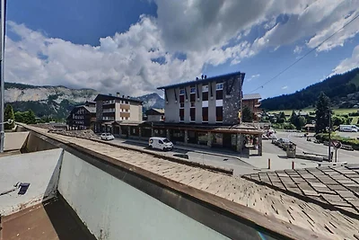 Wohnungen in Les Carroz-d'Arâches