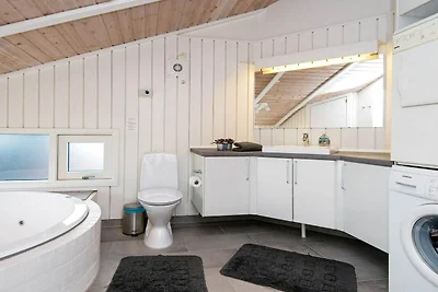 4 Sterne Ferienhaus in Løkken