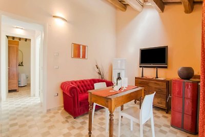 Appartement à Ascoli Piceno, bain à remous