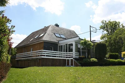 Schönes Ferienhaus in Waimes mit Sauna