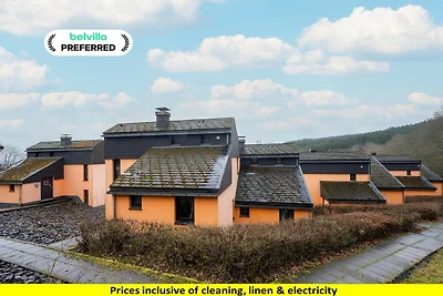 Familienhaus im Boutique-Resort Hambachtal